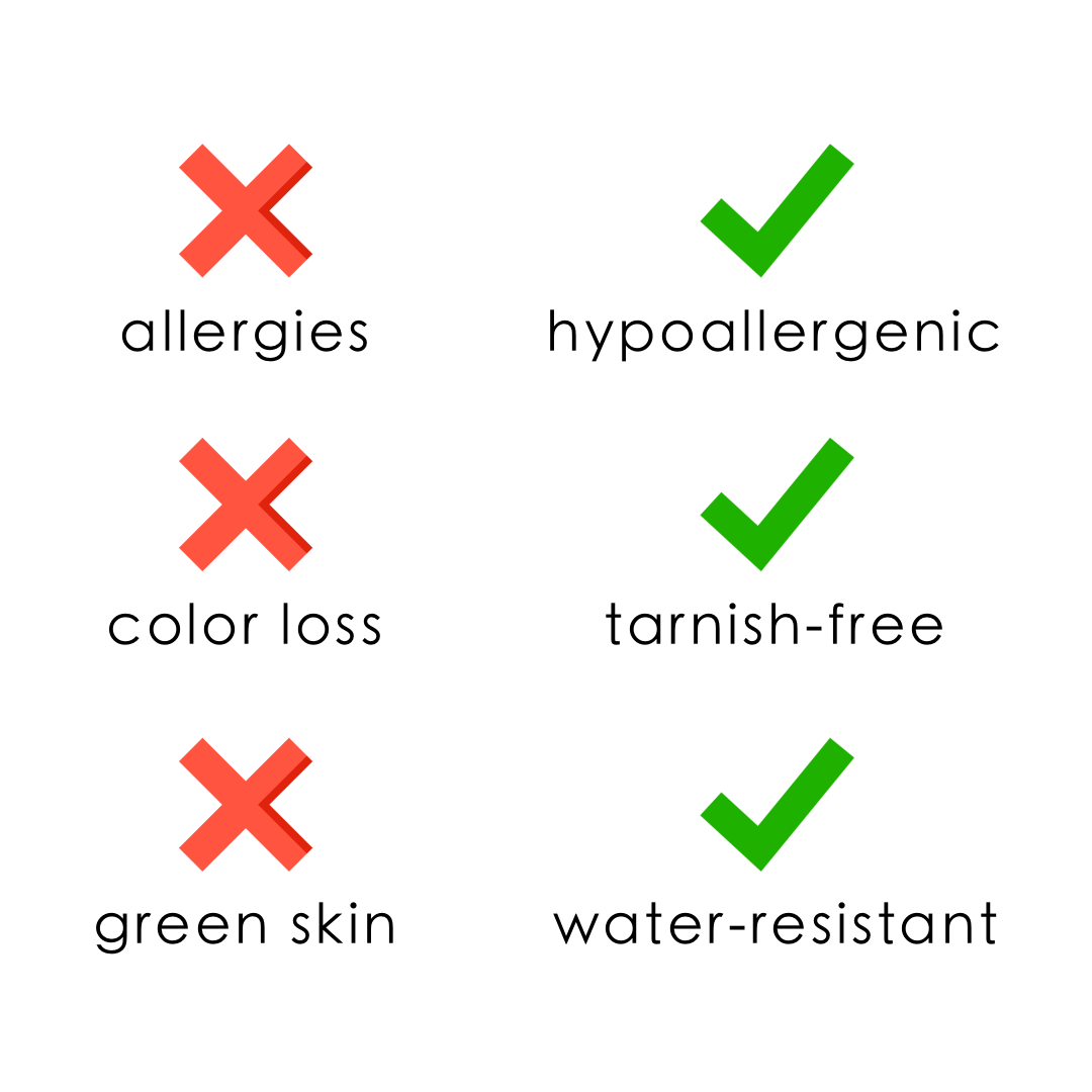 Dakota Gold Bracelet - Joie d’Or