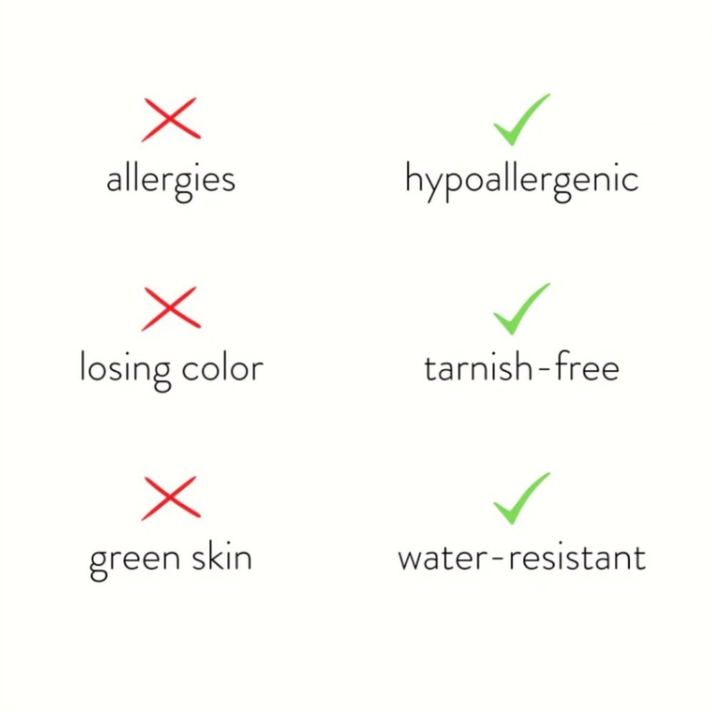 Rowena Clover Necklace