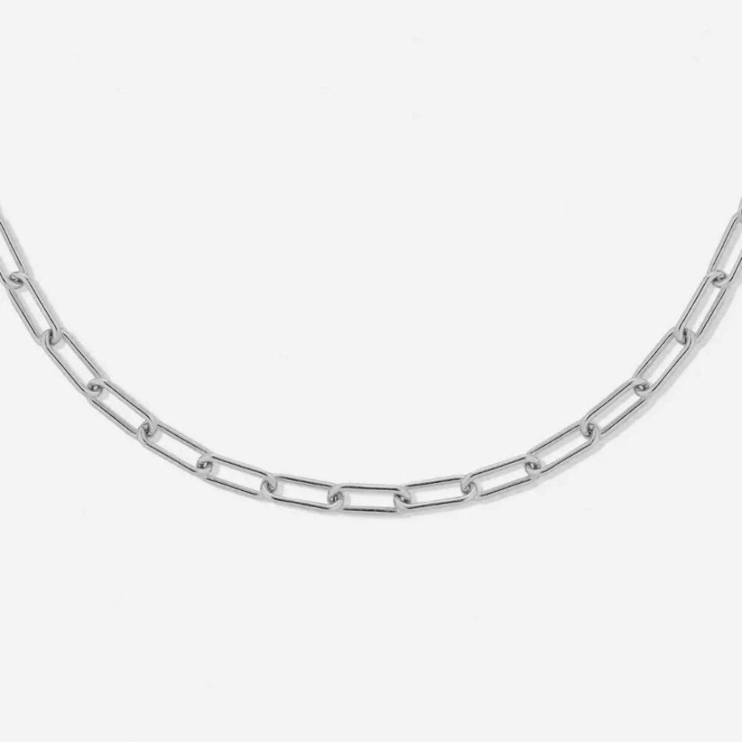 Amelia Chain Choker
