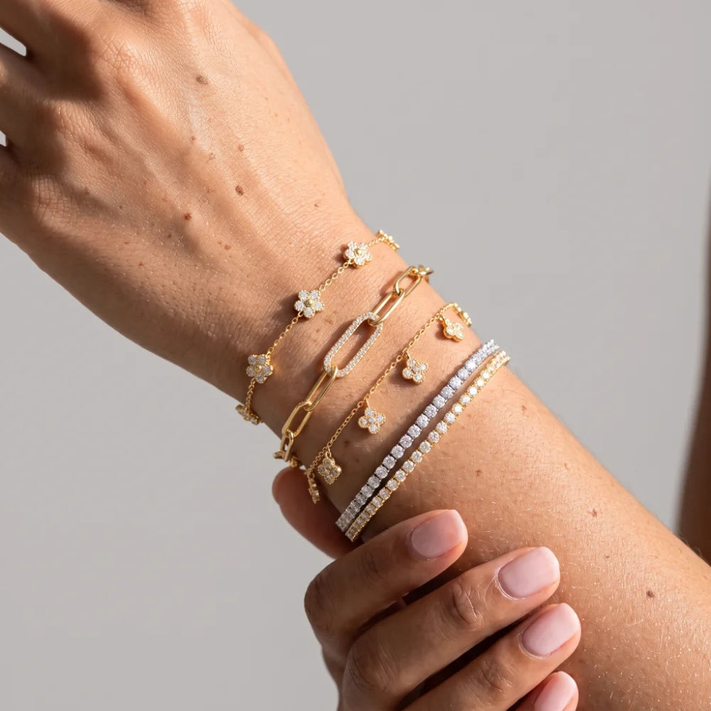 BRACELETS