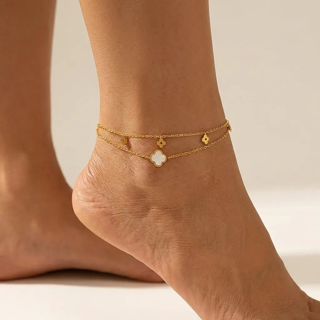 ANKLETS