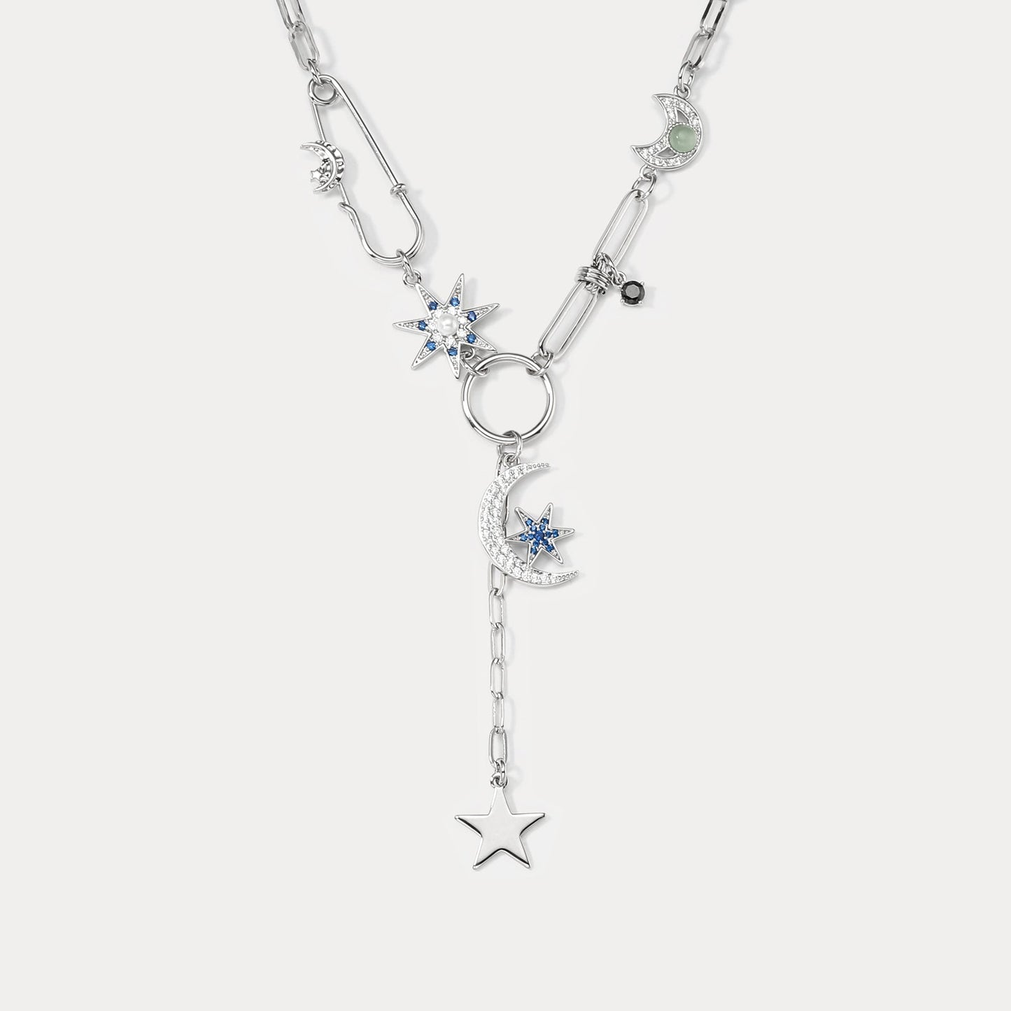 Luna Necklace