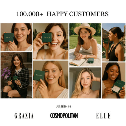 Sofia Linked Hearts Bracelet