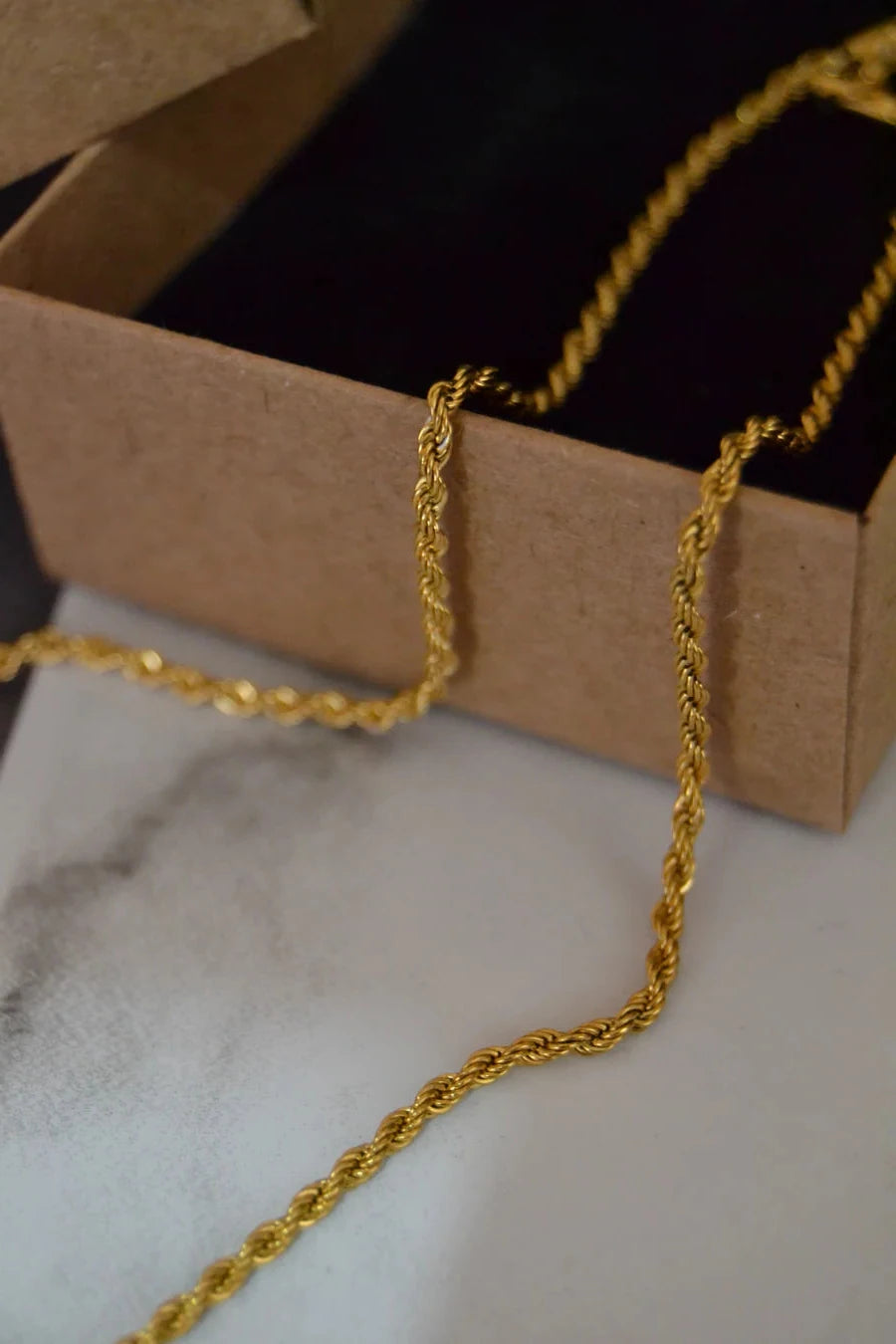 Joie d’Or jewelry: cleaning tips & storage
