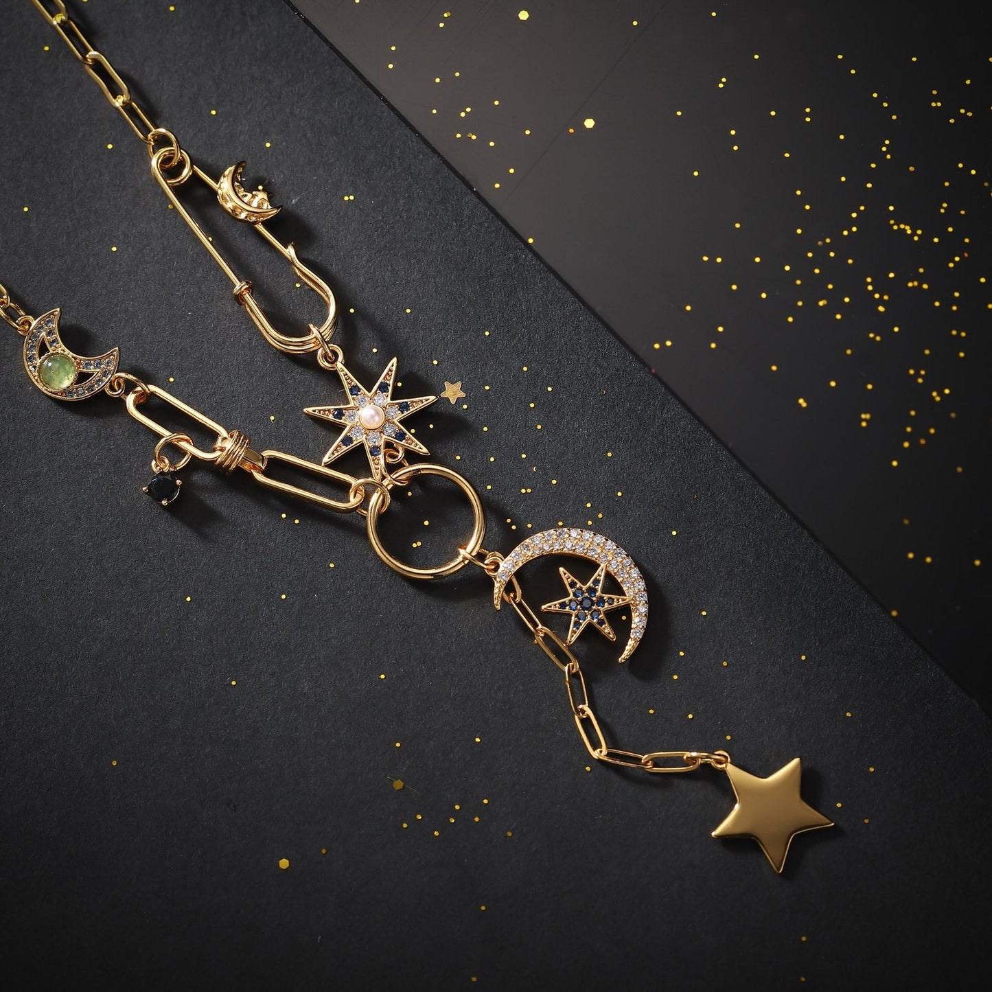 Luna Necklace