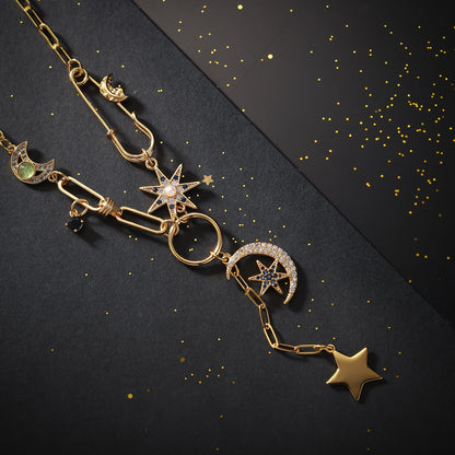 Luna Necklace