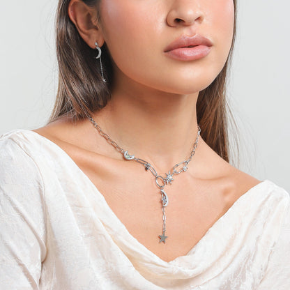 Luna Necklace
