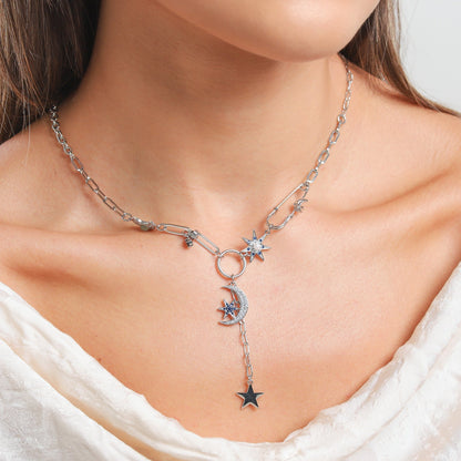 Luna Necklace