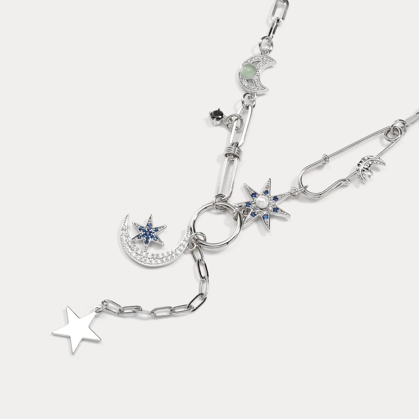 Luna Necklace