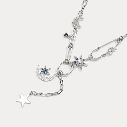 Luna Necklace