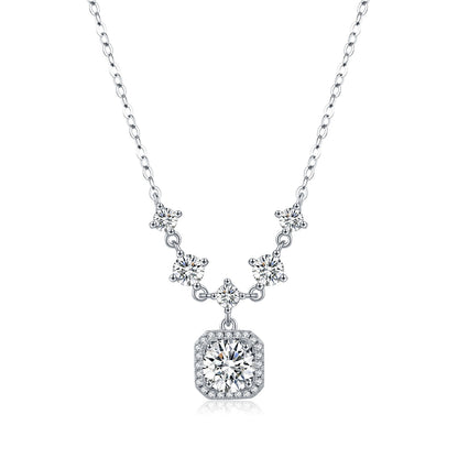 Amélie Éclat Necklace