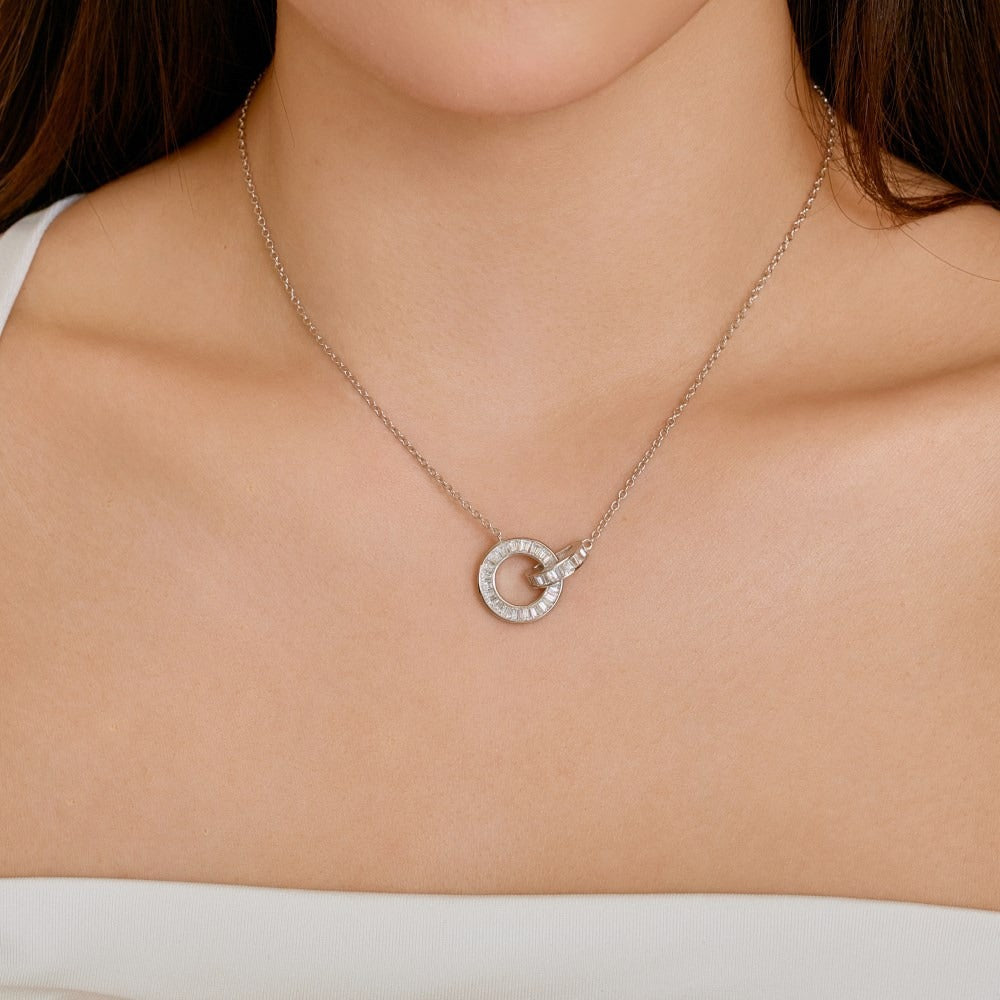 Amira Unity Necklace