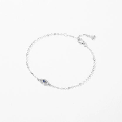 Chloé Evil Eye Bracelet