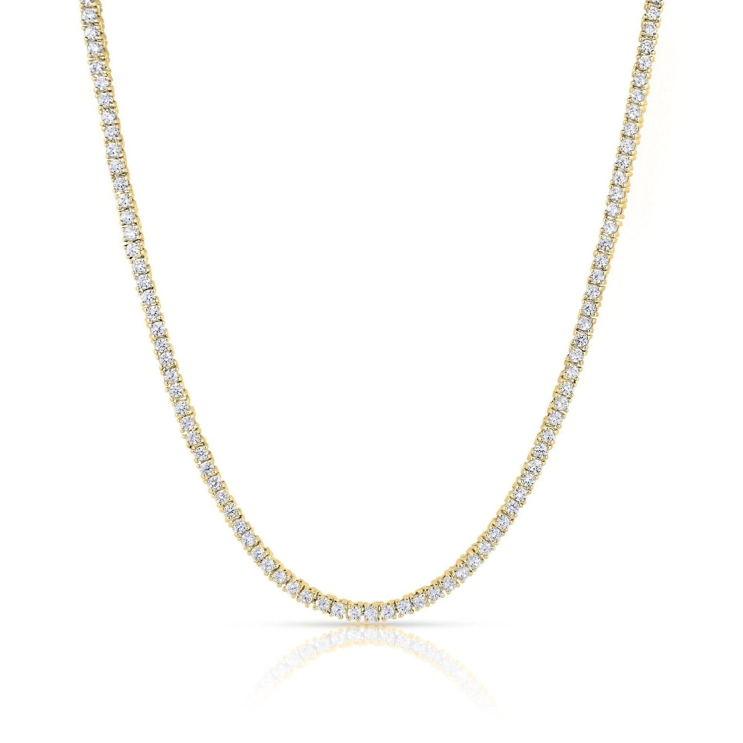 Sophie Lumière Tennis Choker