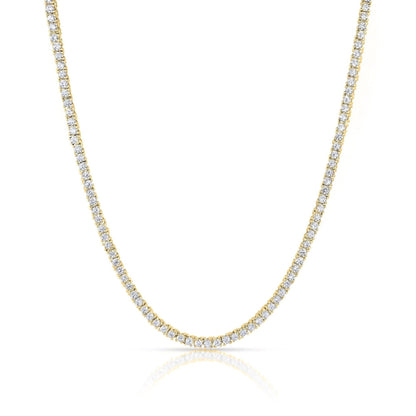 Sophie Lumière Tennis Choker
