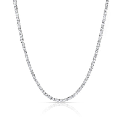 Sophie Lumière Tennis Choker