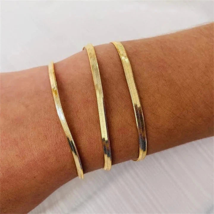 Joie d’Or jewelry: 14k & 18k gold jewelry