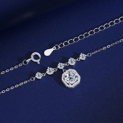 Amélie Éclat Necklace