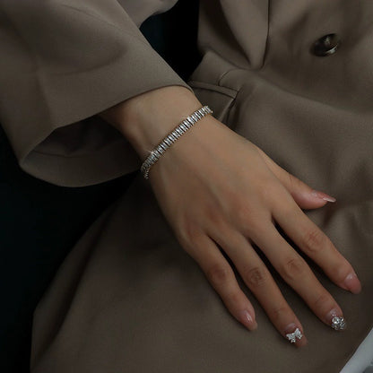 Brenda Gold Bracelet