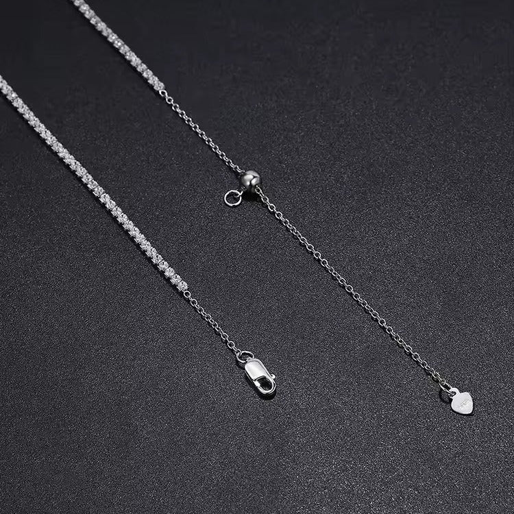 Sophie Lumière Tennis Choker