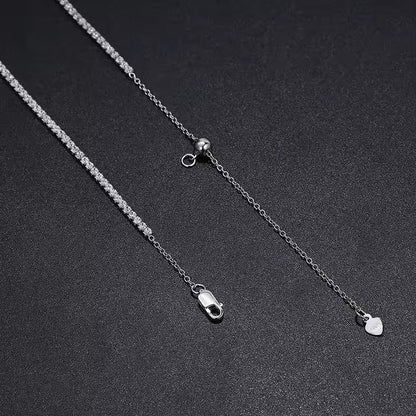 Sophie Lumière Tennis Choker