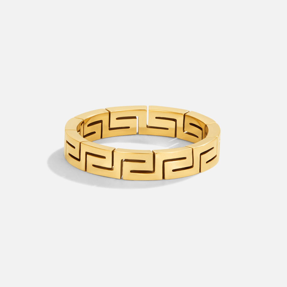 Athena Classic Ring