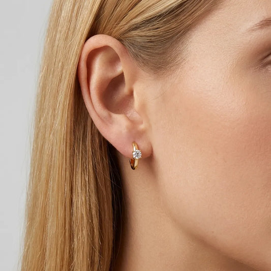 Morgana Pixie Earrings