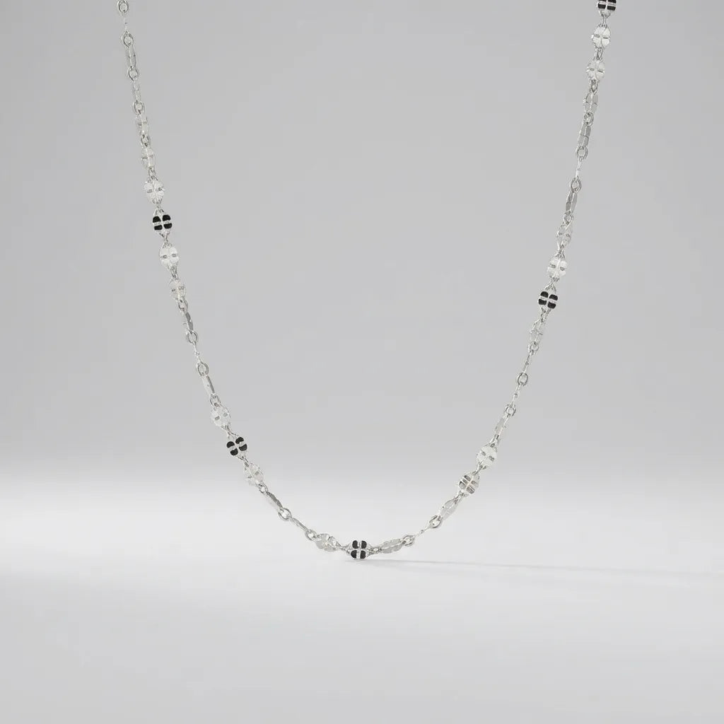 Amara Dainty Choker - Joie d’Or