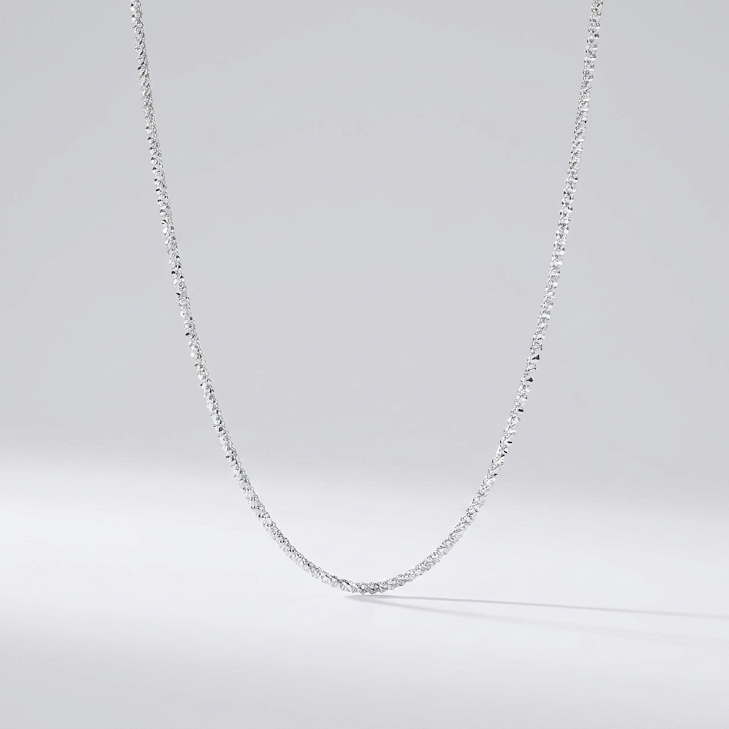 Abigail Gold Chain Necklace - Joie d’Or