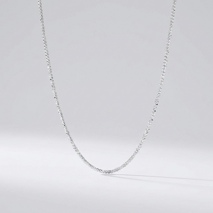 Abigail Gold Chain Necklace - Joie d’Or