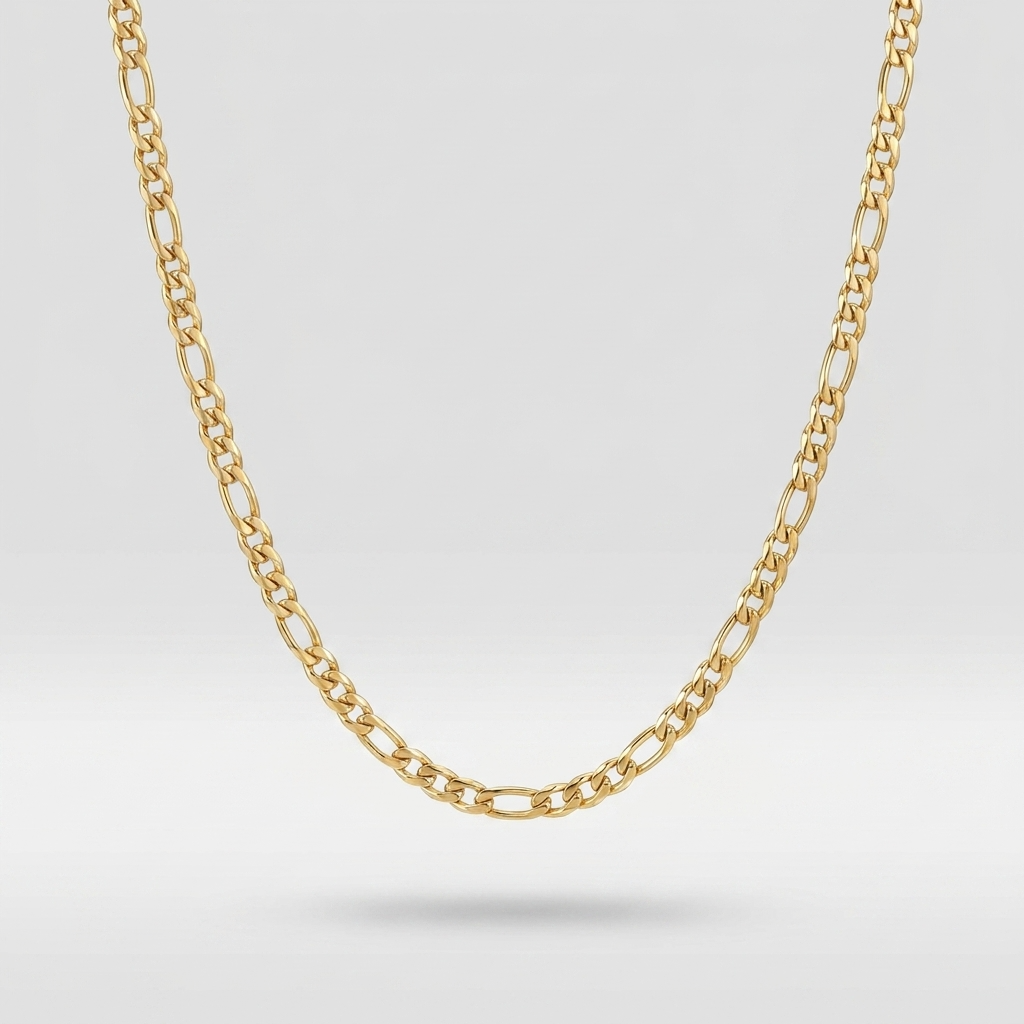 Fiona Chain Necklace - Joie d’Or