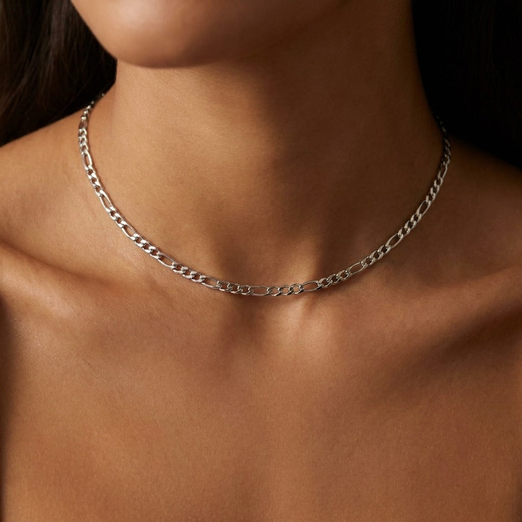Fiona Chain Necklace - Joie d’Or