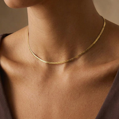 Hanna Classic Necklace - Joie d’Or