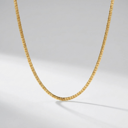 Hanna Classic Necklace - Joie d’Or