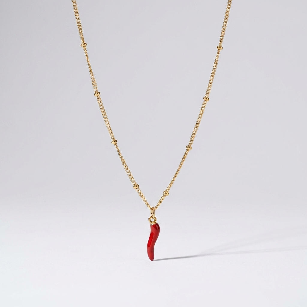 Chilliana Necklace - Joie d’Or