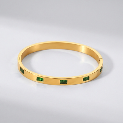 Hannah Gold Bracelet - Joie d’Or