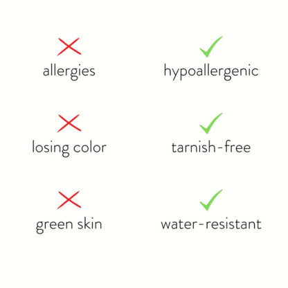 Sofia Linked Hearts Bracelet