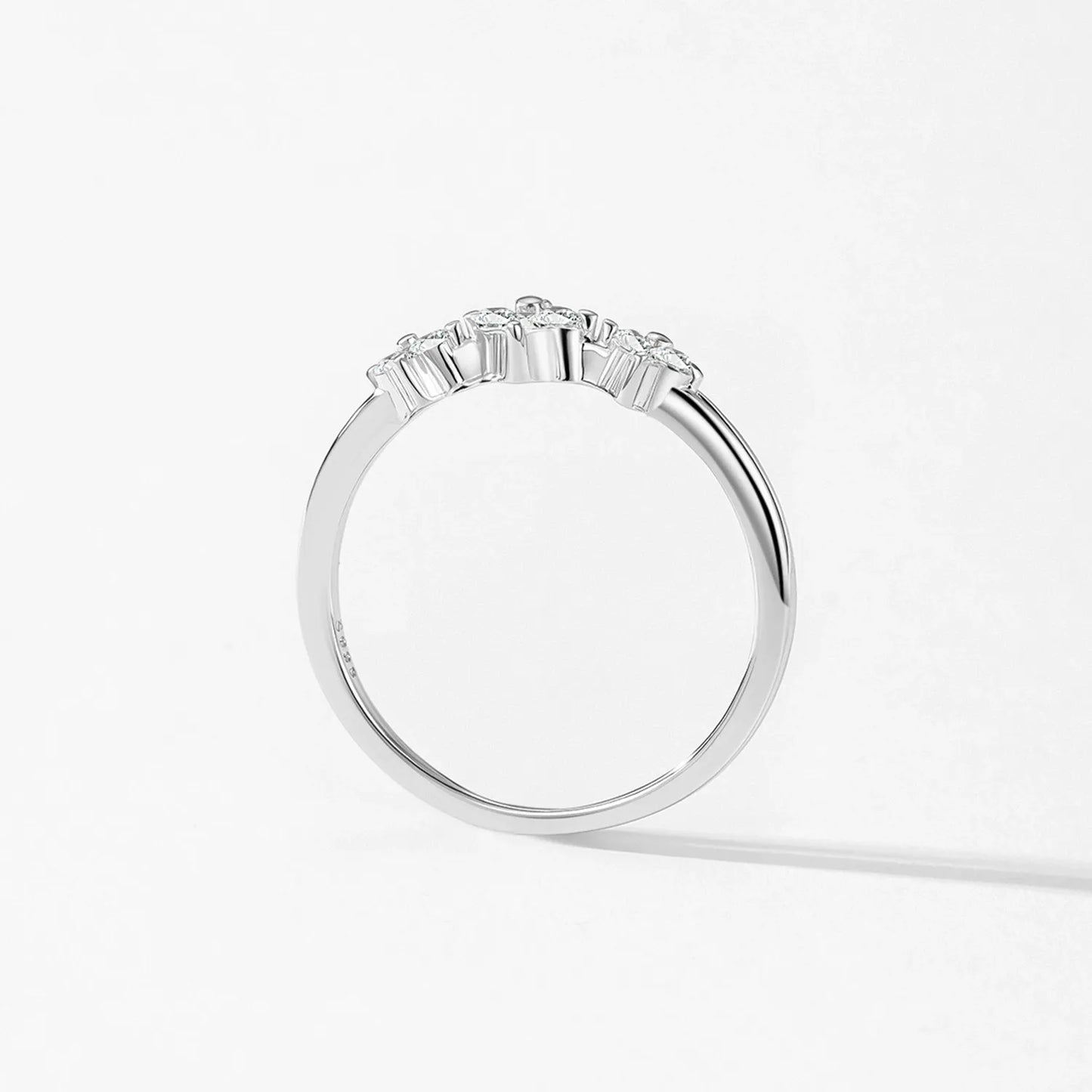 Lydia Clovers Ring