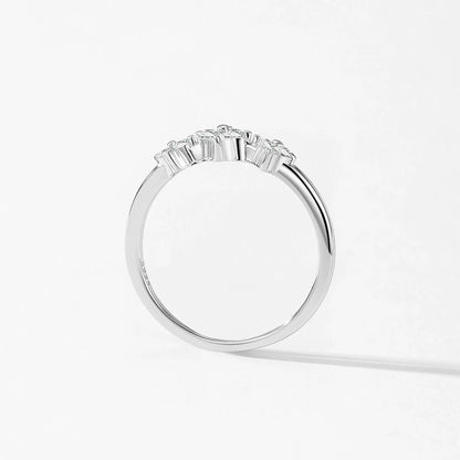 Lydia Clovers Ring