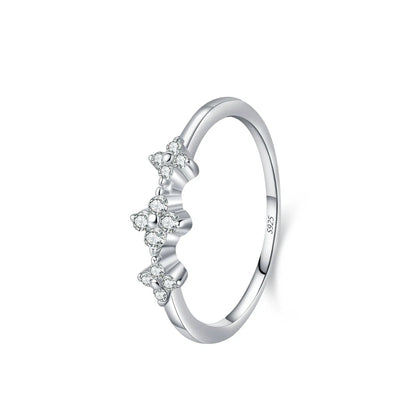 Lydia Clovers Ring