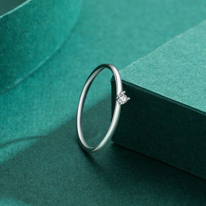 Léa Solo Ring