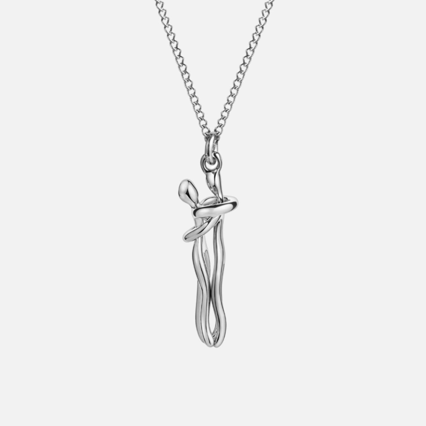 Amely Hug Necklace