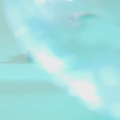 Lydia V-Crystal Ring
