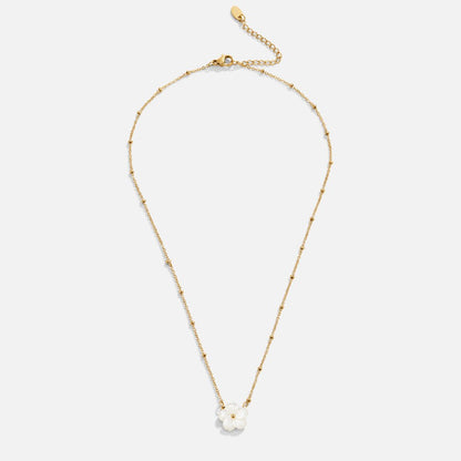 Flora Blossom Necklace