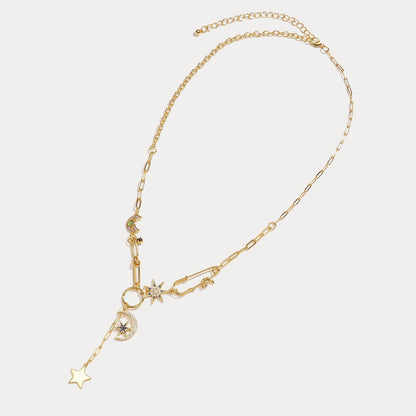 Luna Necklace