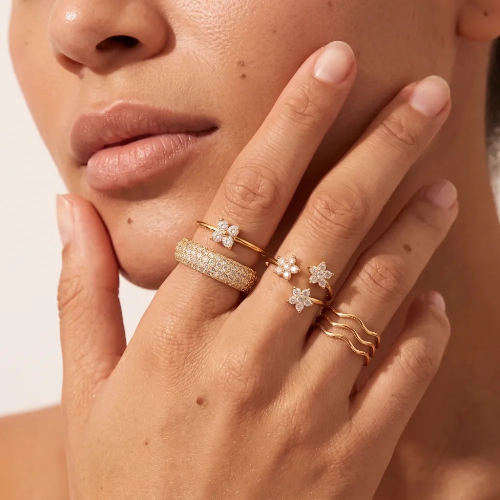 RINGS